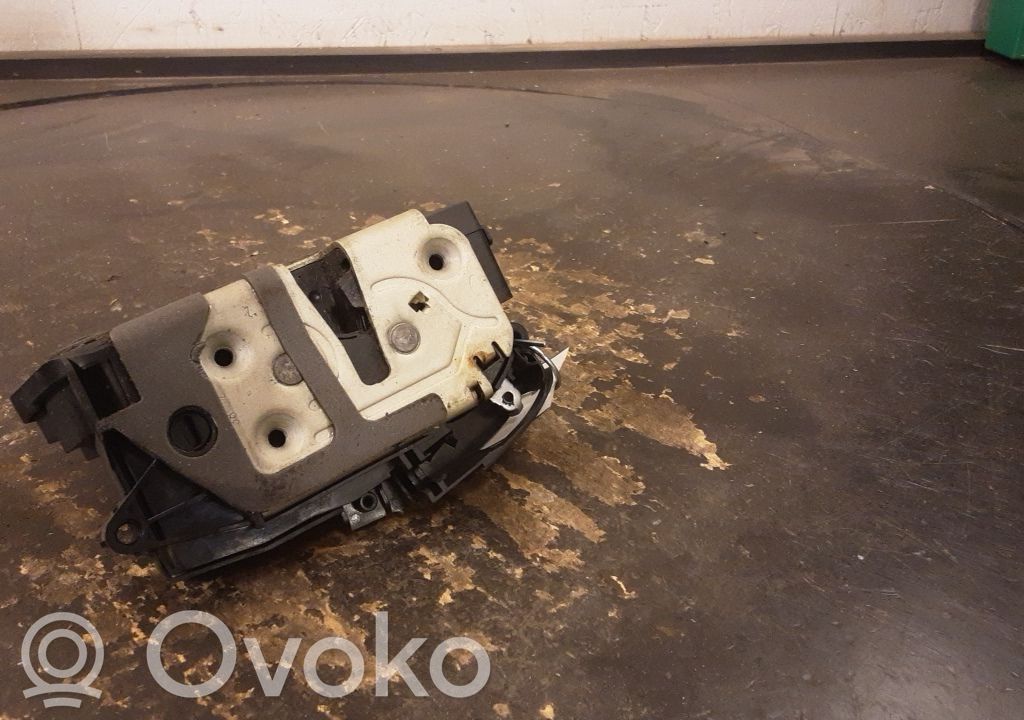 Ford C-MAX II Motor închidere centralizată 