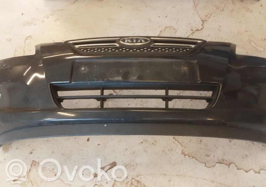 KIA Ceed Front bumper 