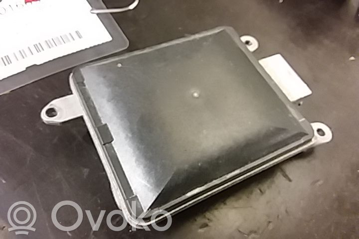 Other control units/modules   KD4967Y80B