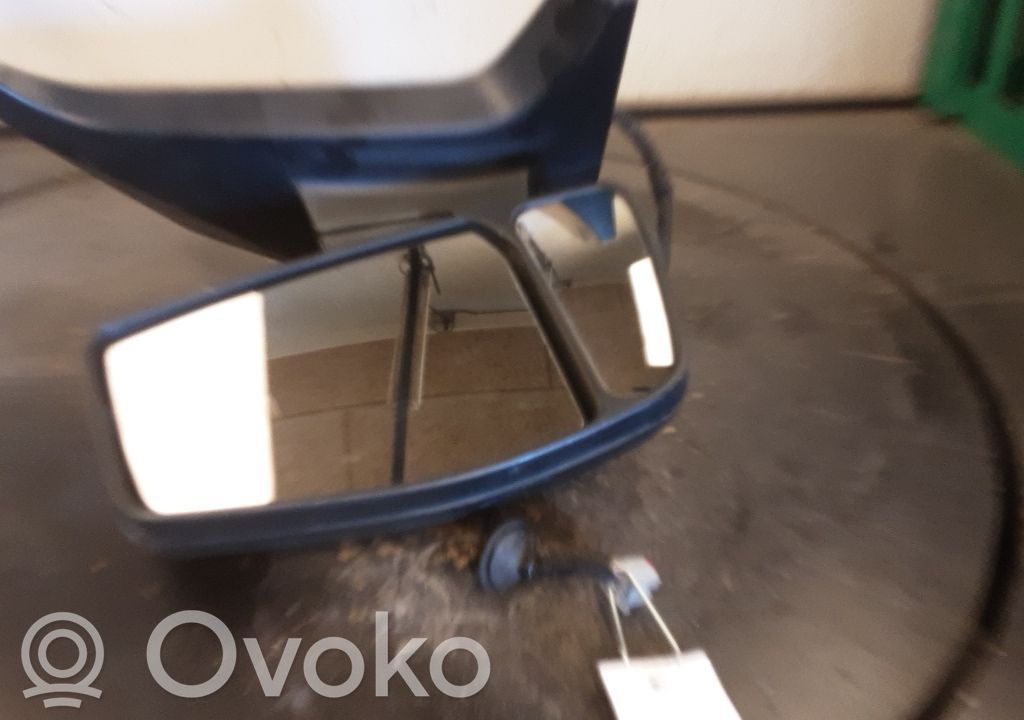 Veidrodėlis (elektra valdomas)   BK2117683BEW