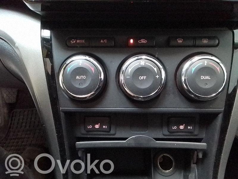 Climate control unit   GDK461190A