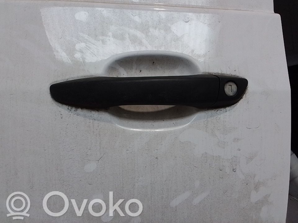 Rankena atidarymo išorinė   98029781XT