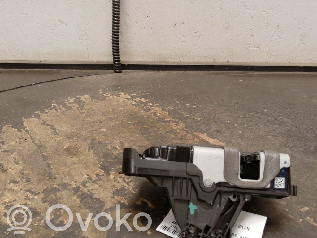 Central locking motor   2691862
