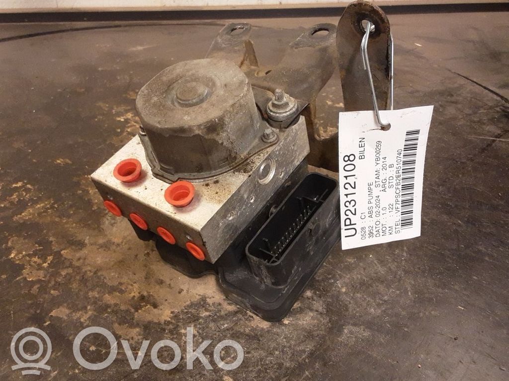 ABS Pump   1611918680,445400H030