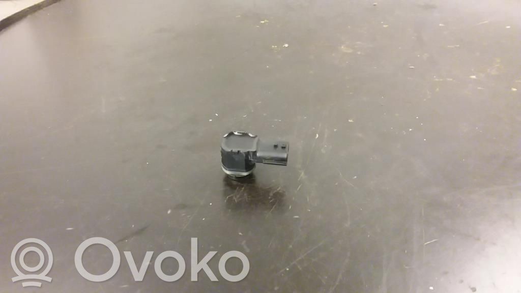 Dacia Sandero Parkavimo daviklis PDC 