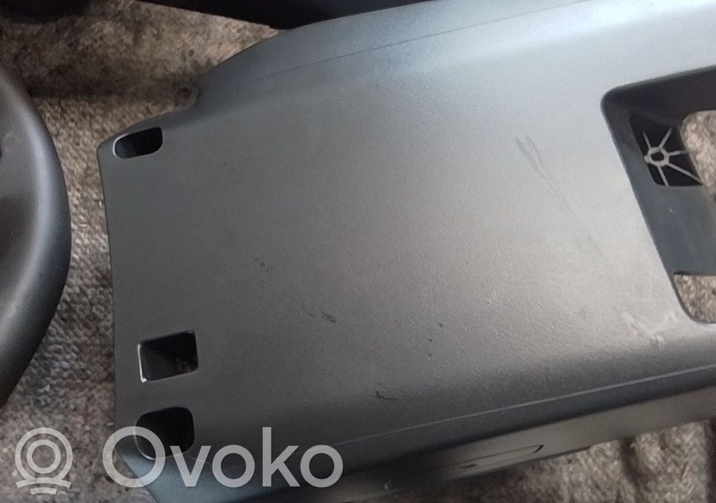 Peugeot 2008 II Capac coloană direcție 