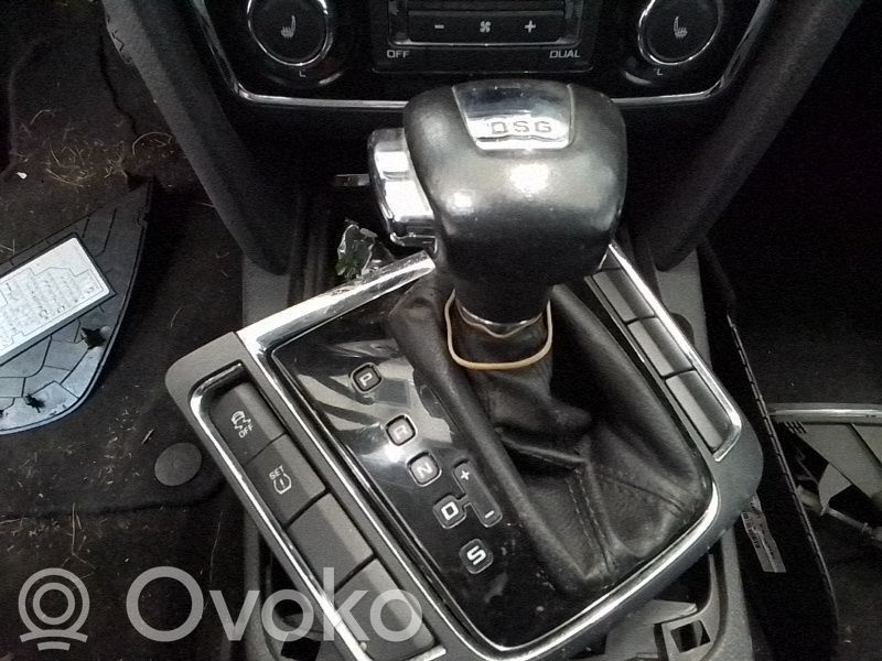 Skoda Superb B6 (3T) Selector de viteze 