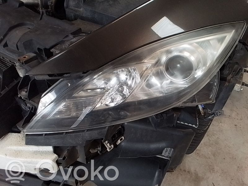Mazda 6 Phare frontale 