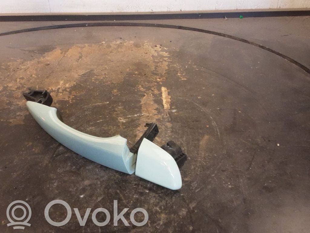 Etuoven ulkokahva   980297821T