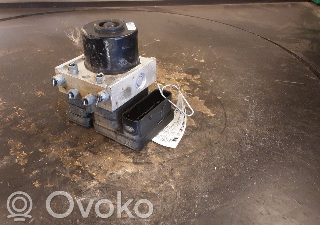 ABS Pump   34516765325