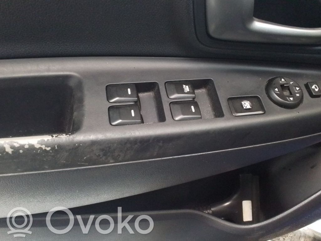 KIA Rio Electric window control switch 