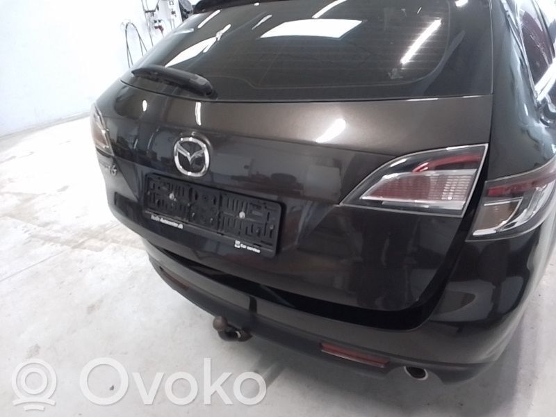 Tailgate/trunk/boot lid   GSYA6202XD