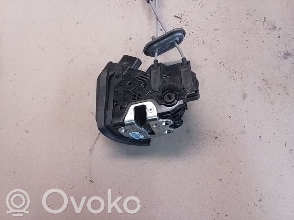 Motor de bloqueo de puertas   81410G5000JE1,81410G5000