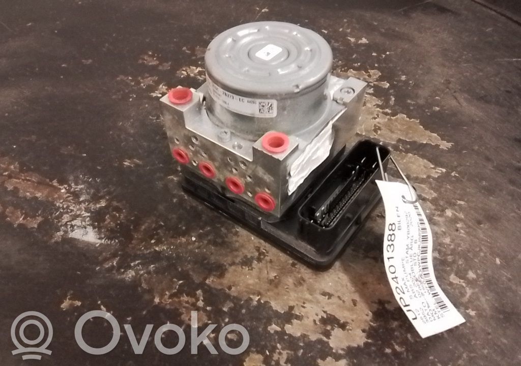 Ford S-MAX ABS Pump 