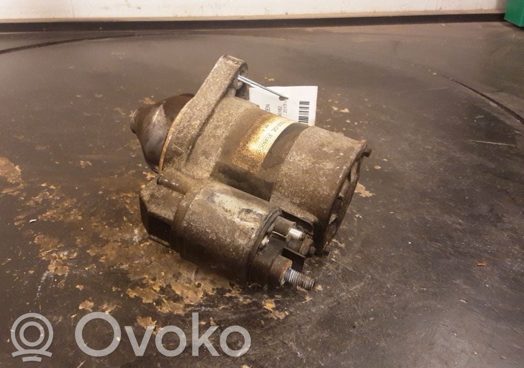 Anlasser   1911580,CV6T11000GE