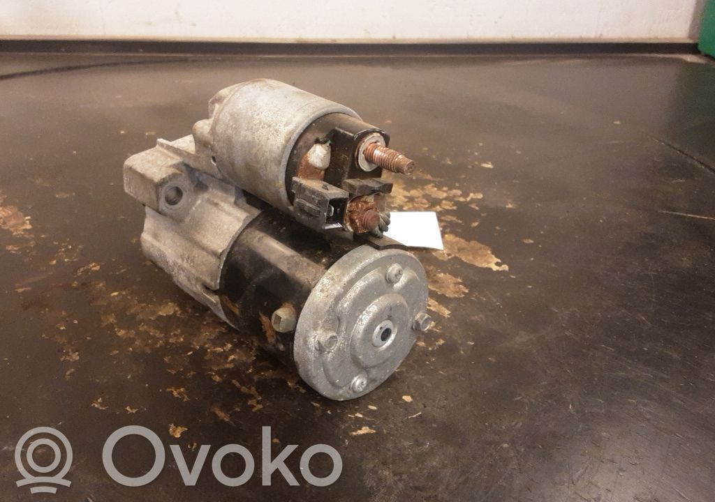 Motor de arranque   V764559080,V755001780