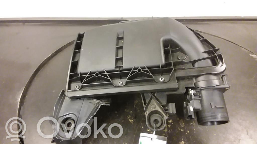 Air filter box   1420V1
