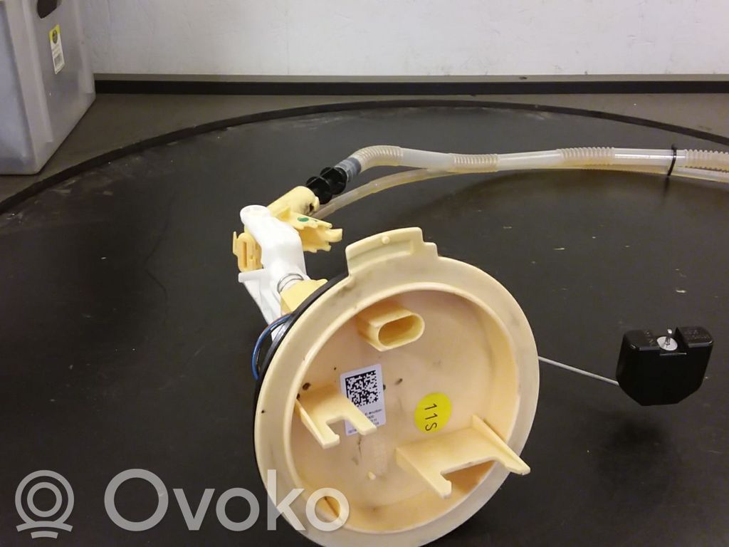 Sensor de nivel de combustible   3Q0919673H