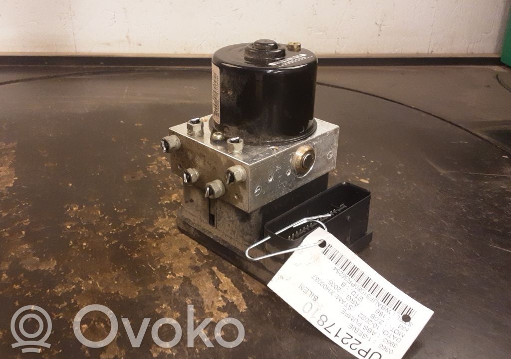 Pompa ABS   34512460468,6769778