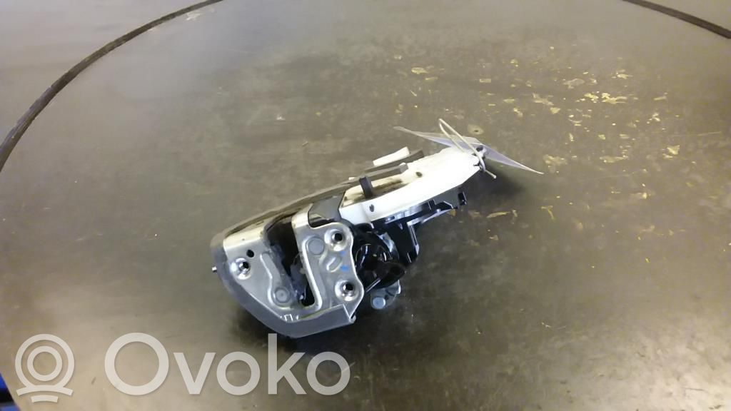 Central locking motor   B000950880