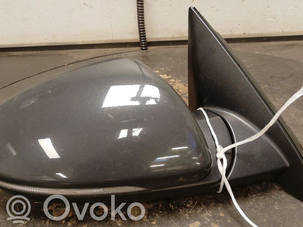 KIA Ceed Veidrodėlis (elektra valdomas) 