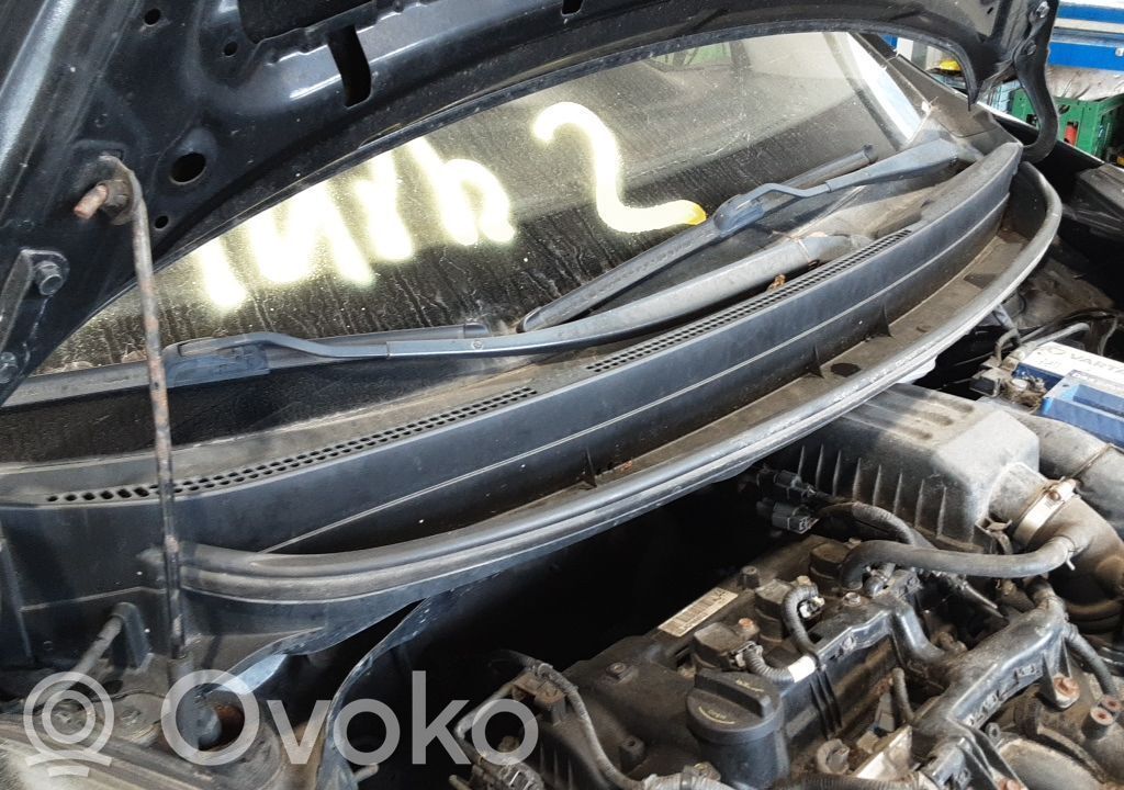 Wiper trim   861501Y000