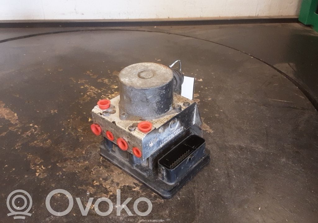 ABS Pump   1S0614517SBEF,1S0614517C