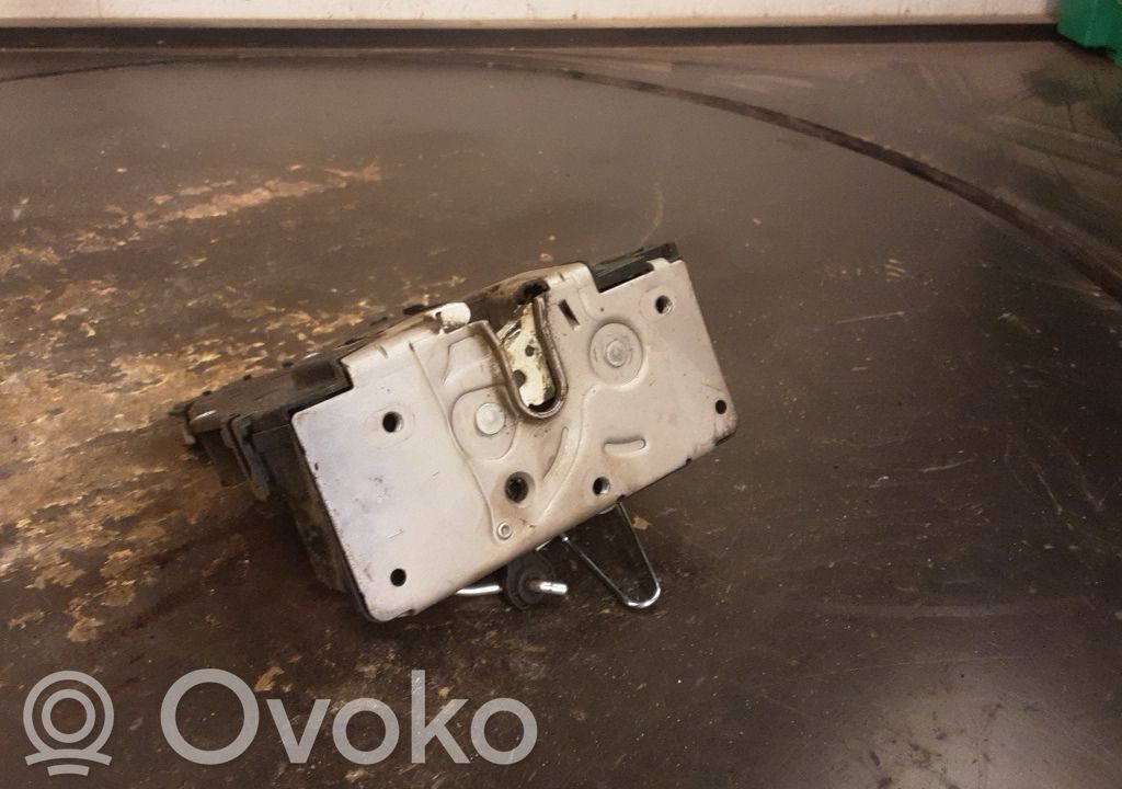Central locking motor   13431841