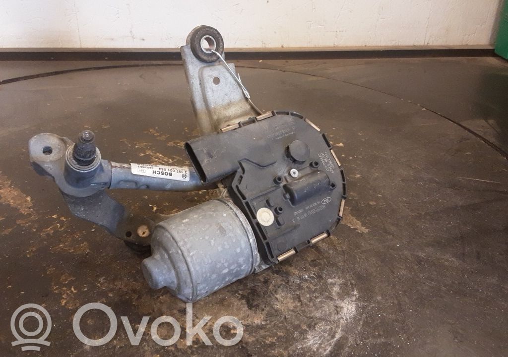 Wischermotor   1729621,6M2117504AJ
