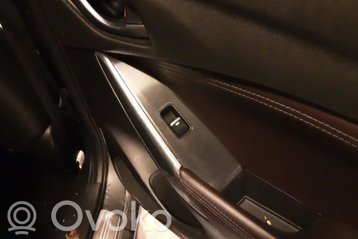 Mazda 6 Electric window control switch 