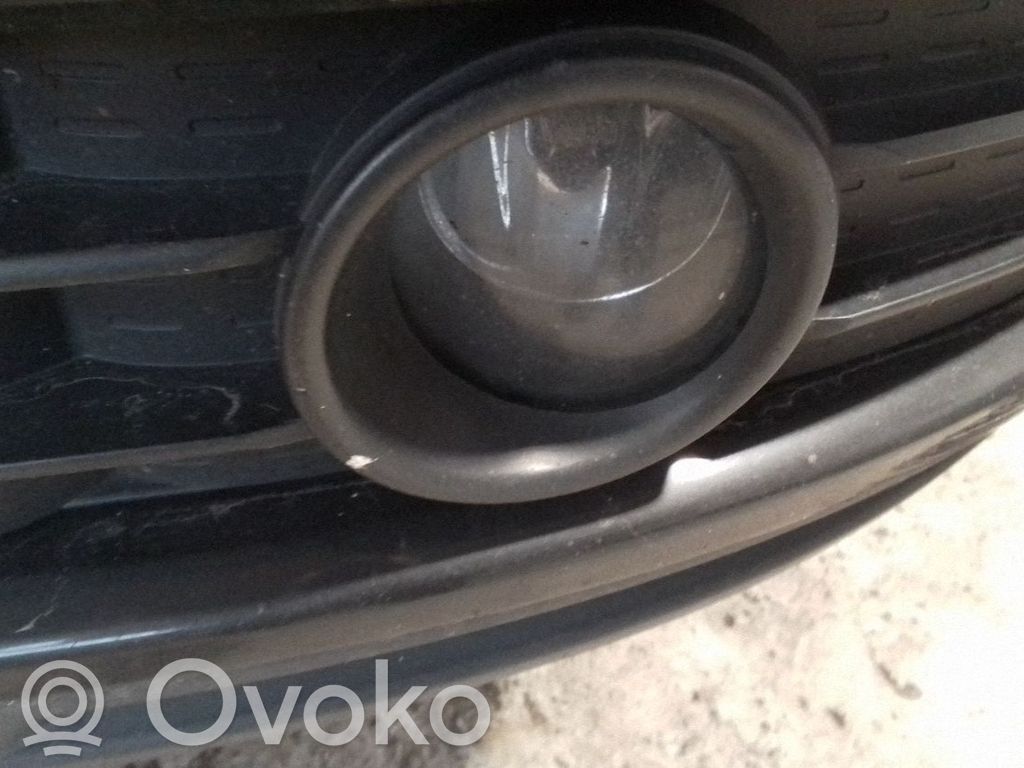 Front fog light