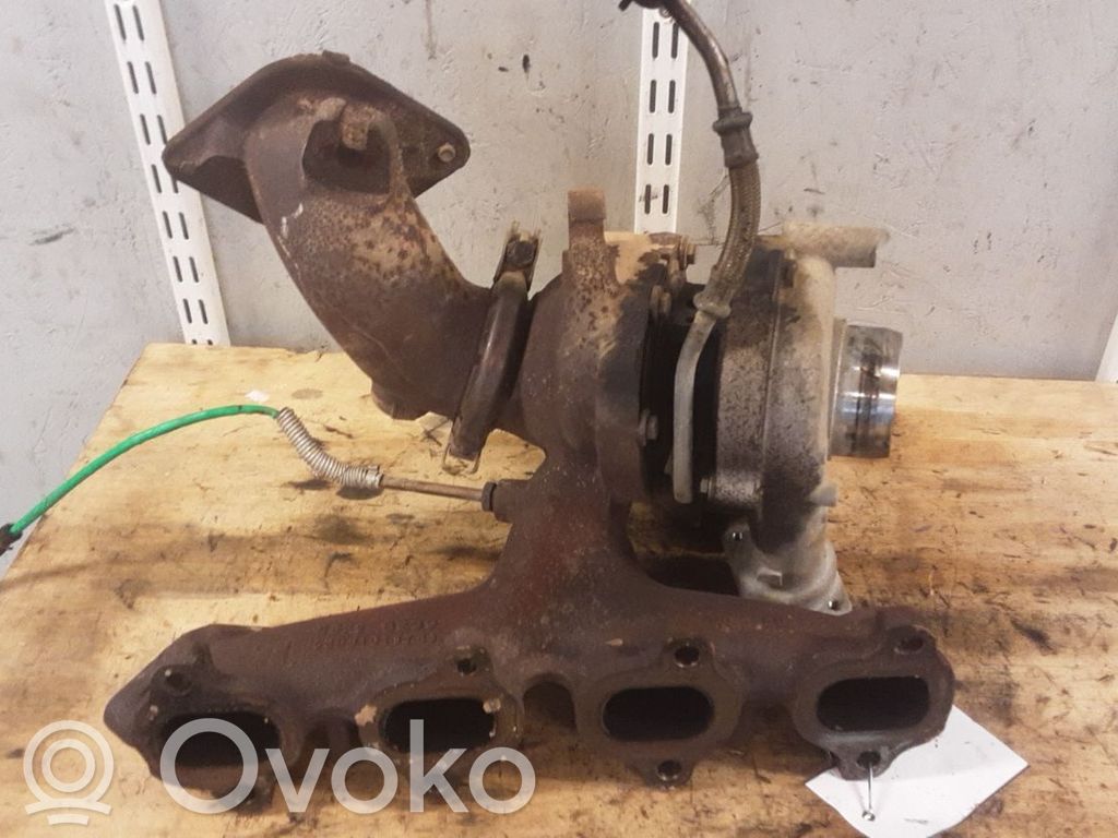 Turbina   144109159R