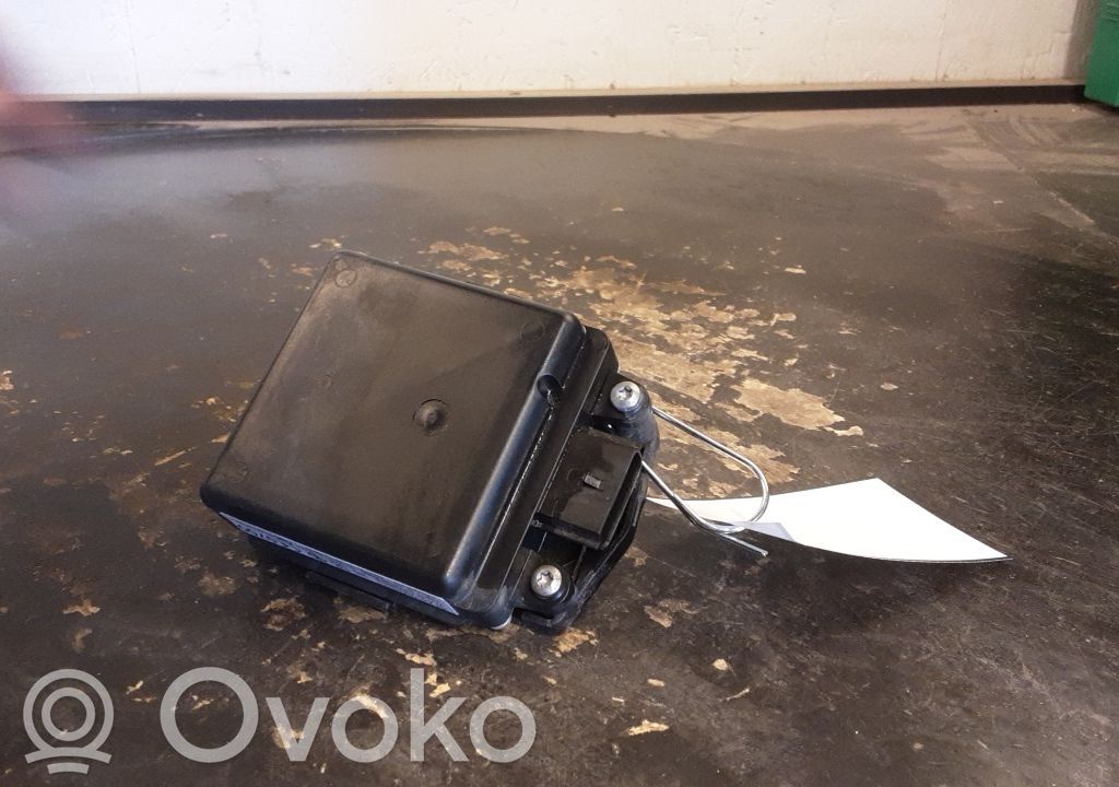 Ford S-MAX Distronikas 