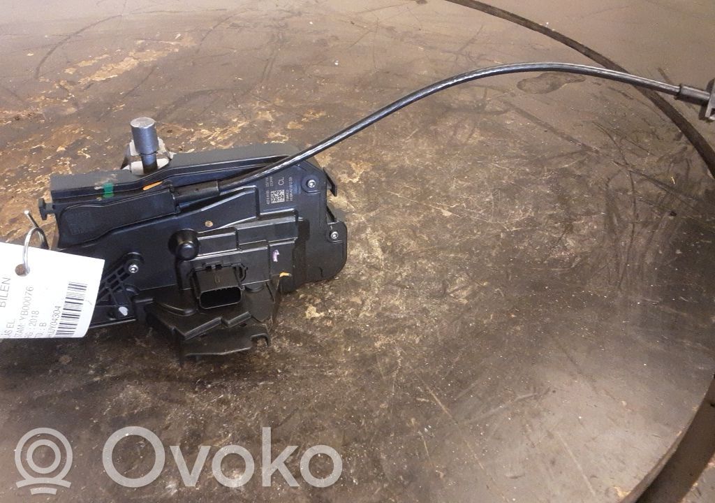 Central locking motor   2098566,H1BAA21812SB