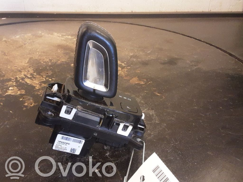 Gear selector   32335816,31437335AD