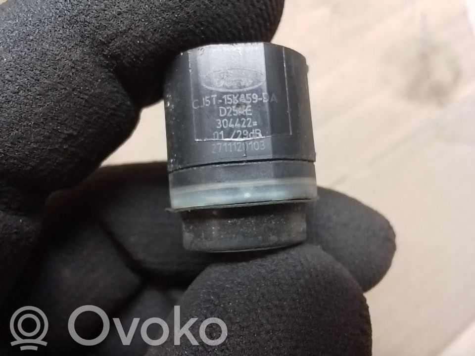 Parksensor PDC   CJ5T15K859DA