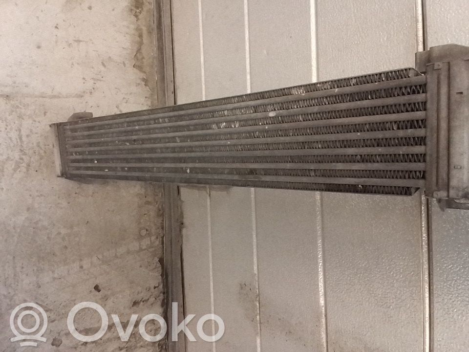 Peugeot RCZ Intercooler radiator 