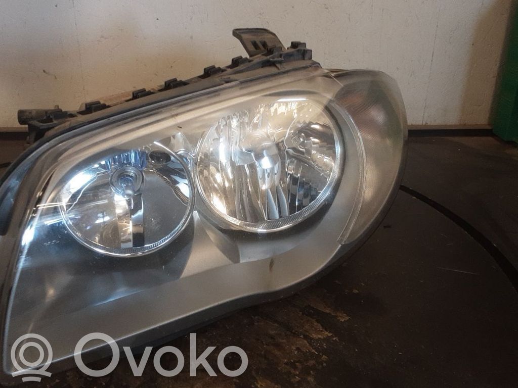 Headlight/headlamp   63126924485