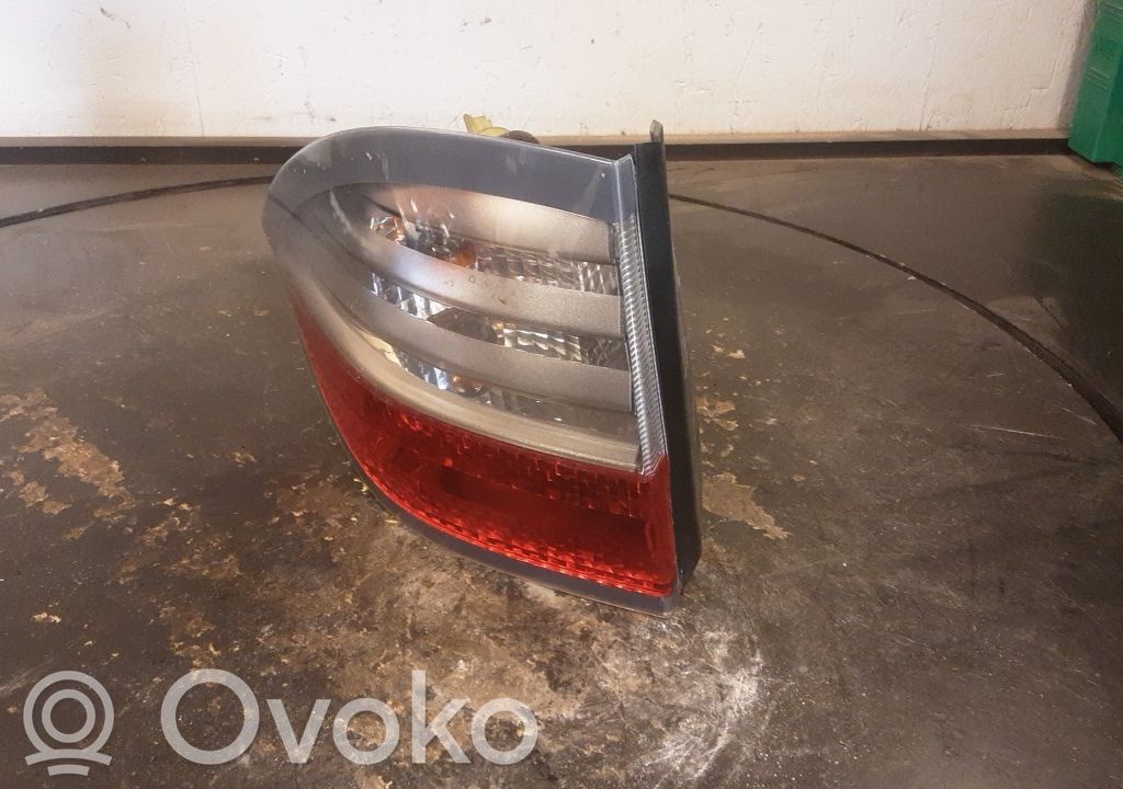 Luz trasera/de freno   1467473