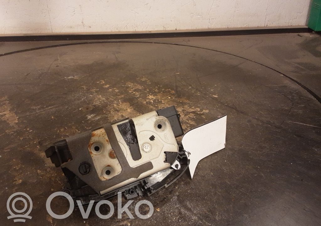 Ford Focus Central locking motor 