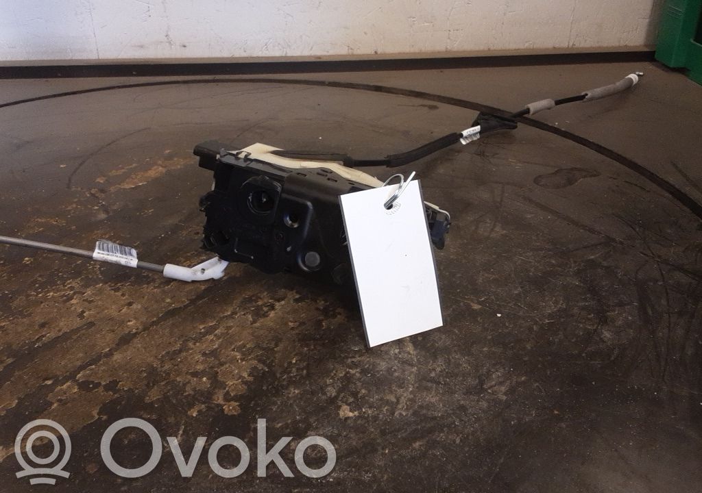 Motor de bloqueo de puertas   9686919180