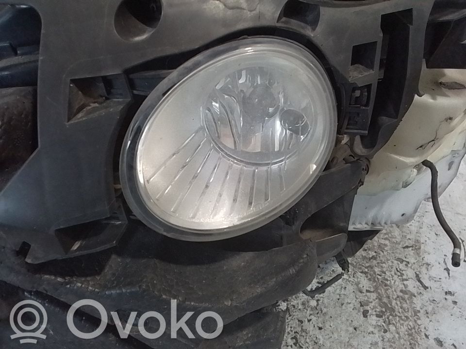 Ford S-MAX LED dienos žibintas 