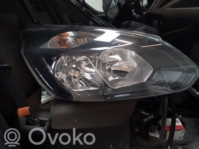 Ford Transit Custom Headlight/headlamp 