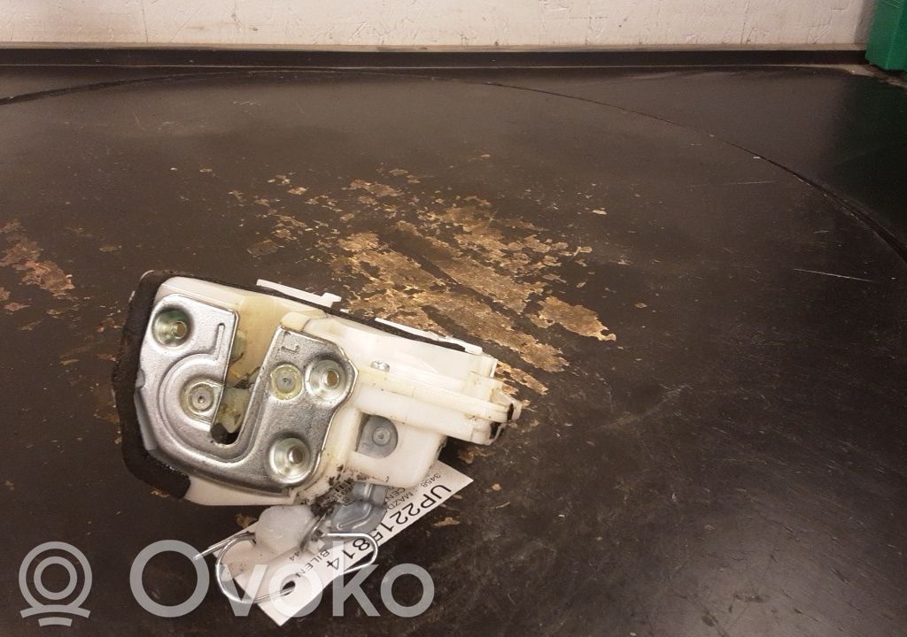 Mazda 6 Central locking motor 