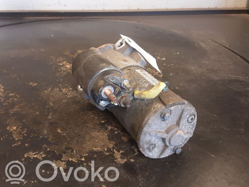 Starter motor   GK2T11000BA