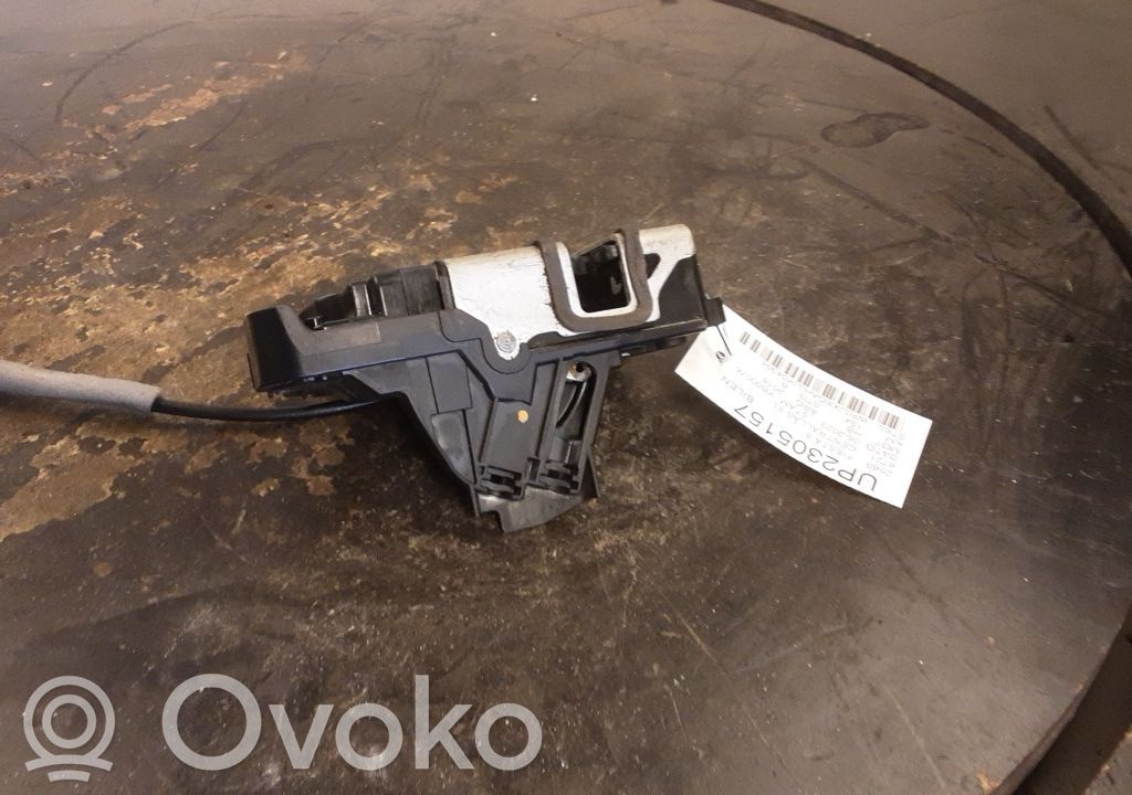 Ford Fiesta Central locking motor 
