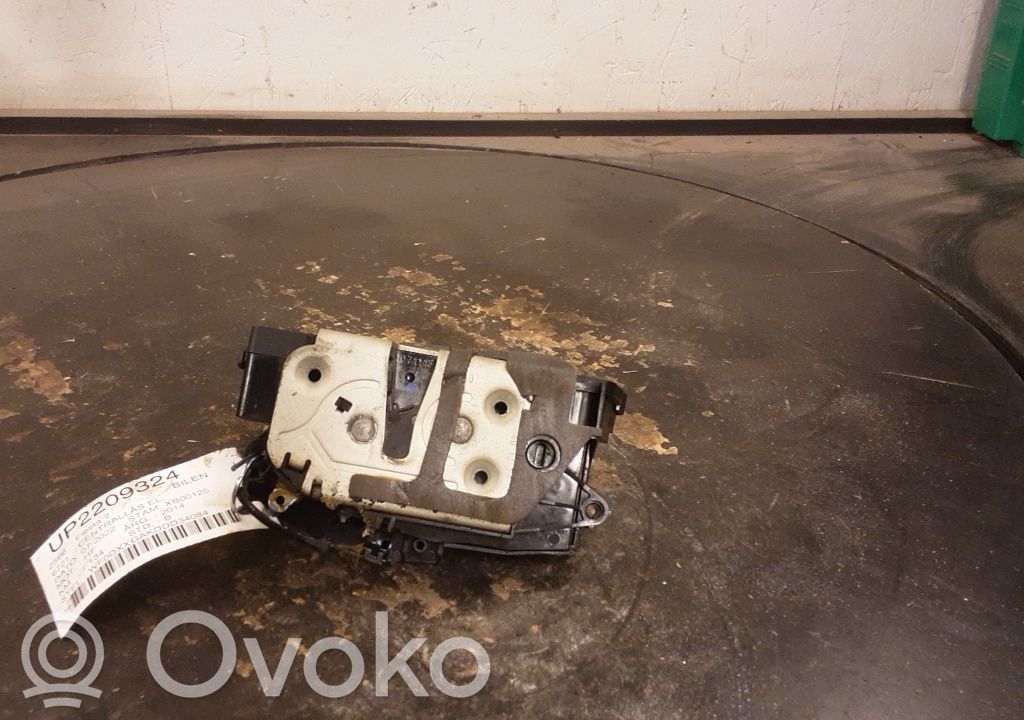 Central locking motor   1846679,AM5AU21812BE