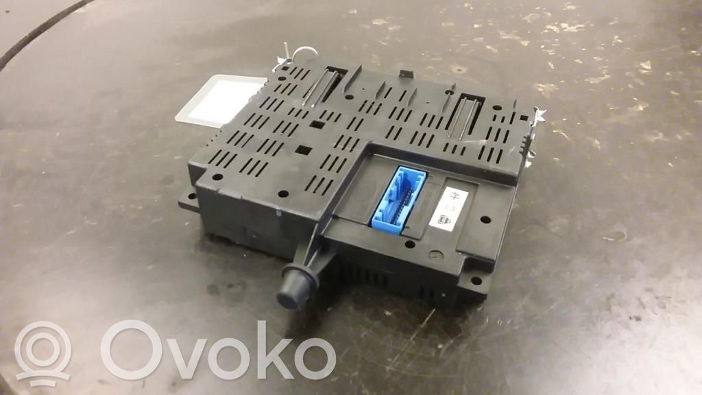 Alfa Romeo Mito Bluetooth control unit module 