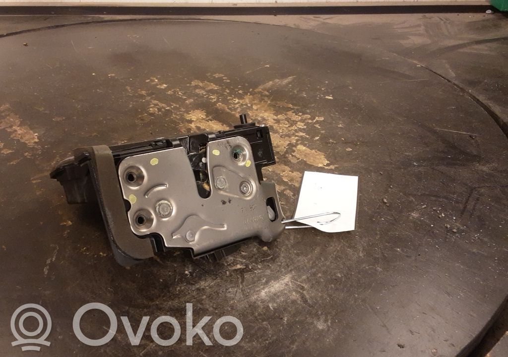 Central locking motor   13481535