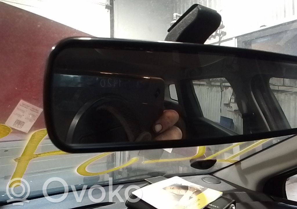 Espejo retrovisor (interior)   963216176R